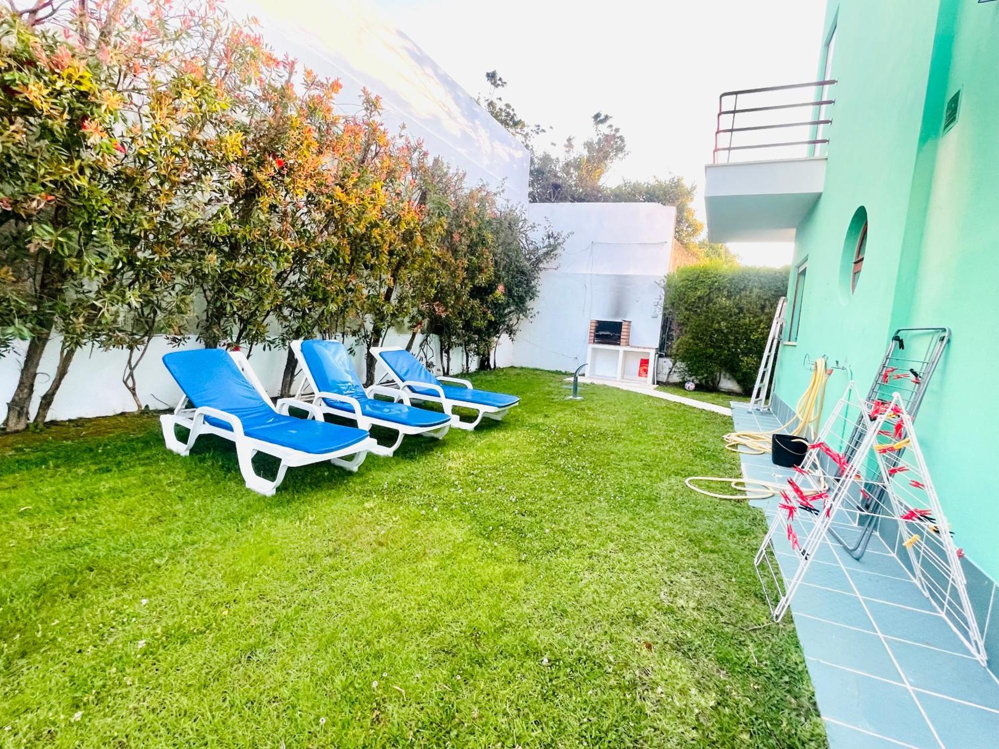 Vila D'Alba - Sem Stress Albufeira Exteriér fotografie