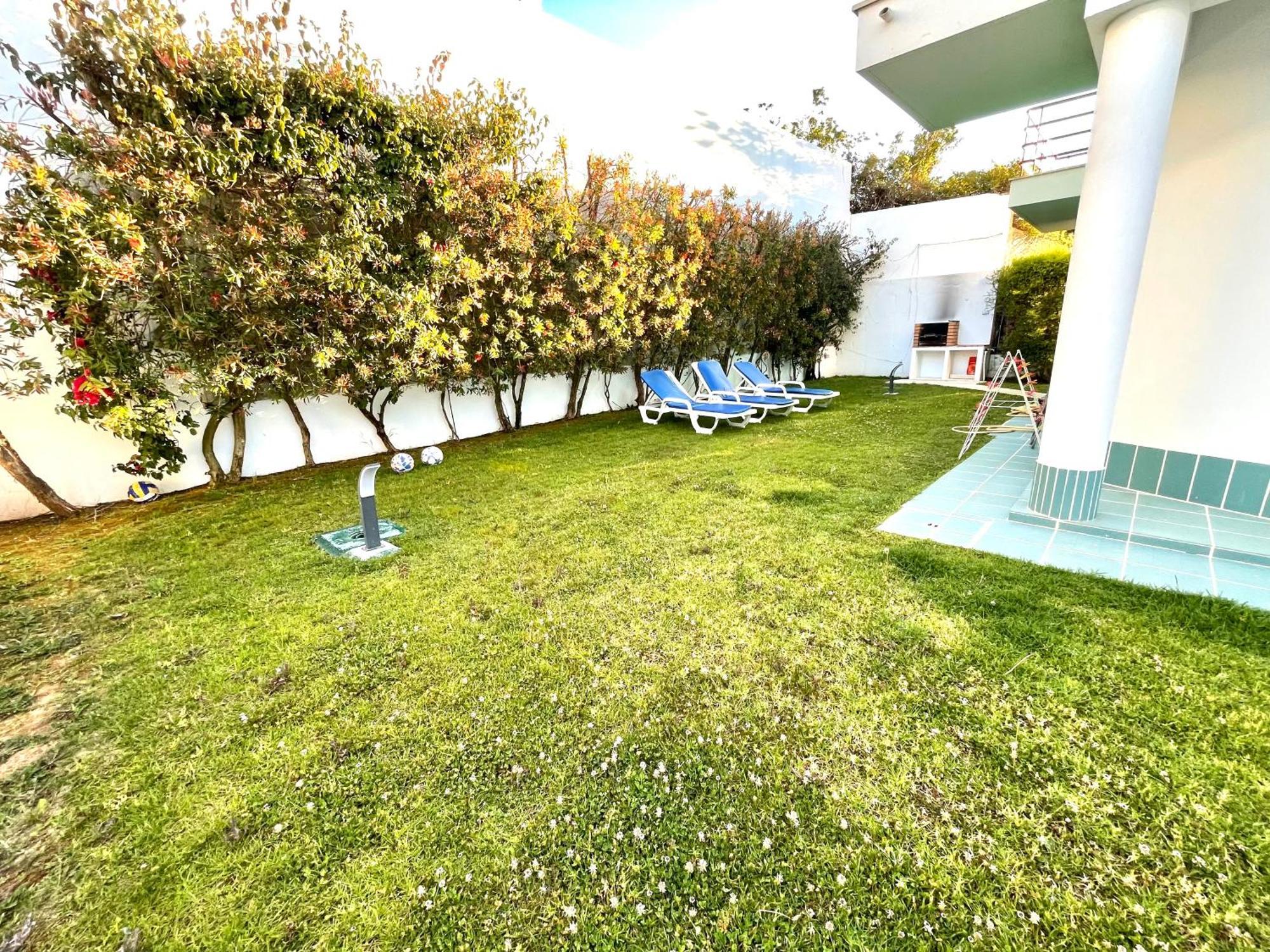 Vila D'Alba - Sem Stress Albufeira Exteriér fotografie