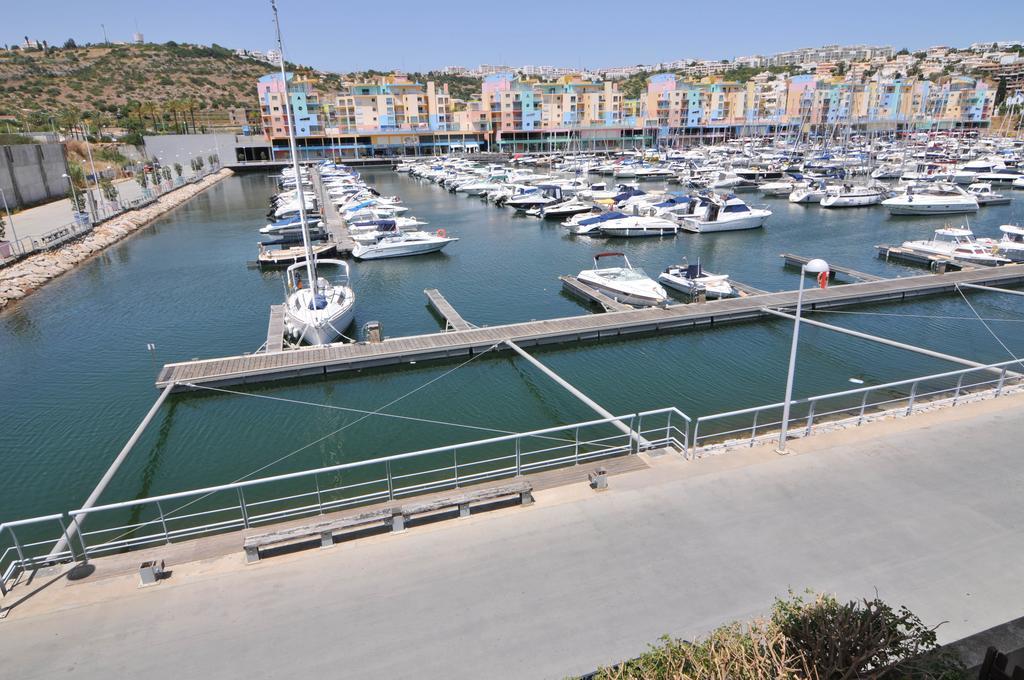 Vila D'Alba - Sem Stress Albufeira Exteriér fotografie