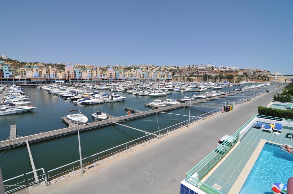 Vila D'Alba - Sem Stress Albufeira Exteriér fotografie
